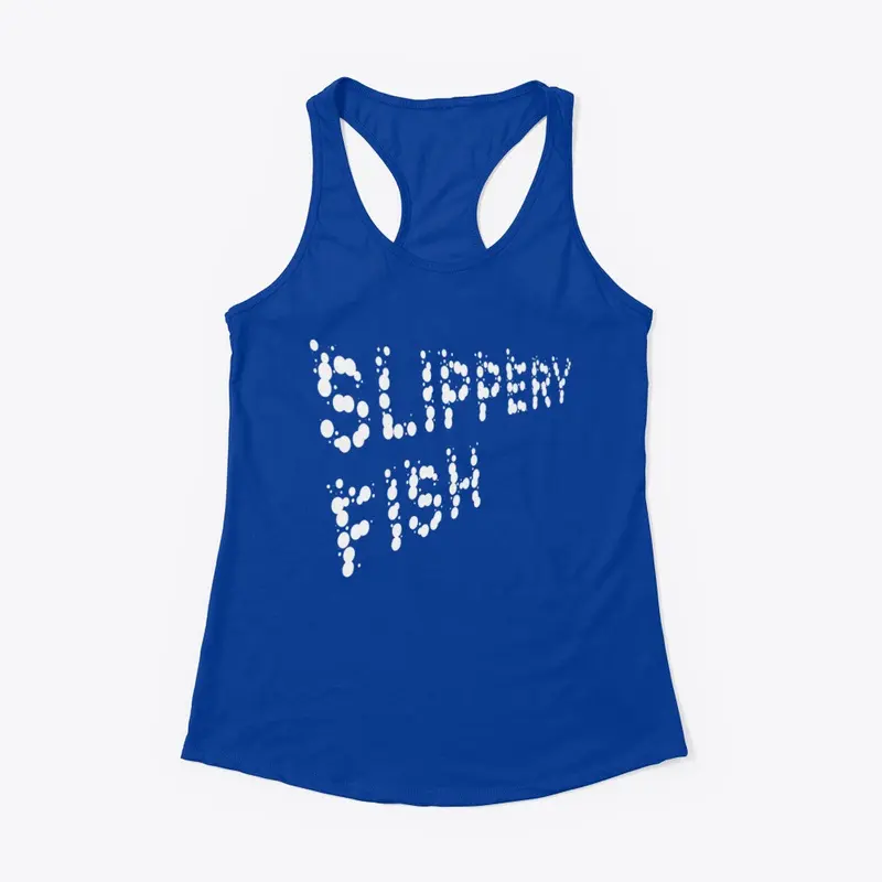 Slippery Fish (Version 2)