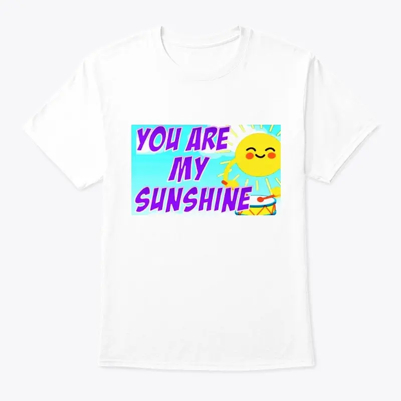 You Are My Sunshine