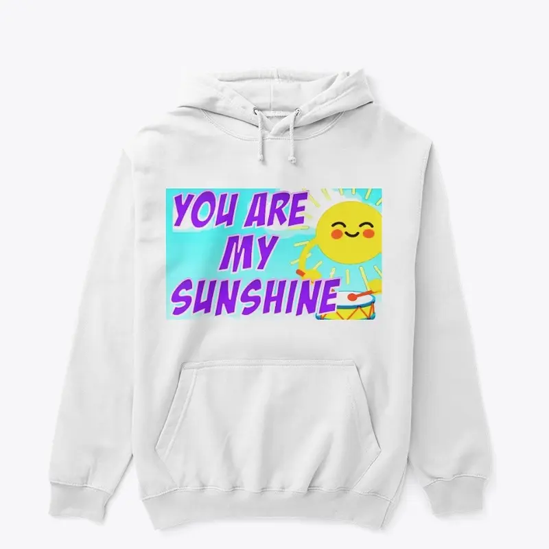 You Are My Sunshine