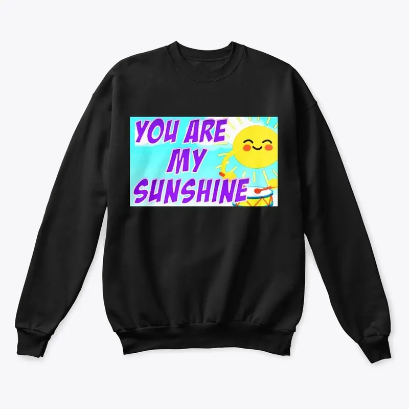 You Are My Sunshine