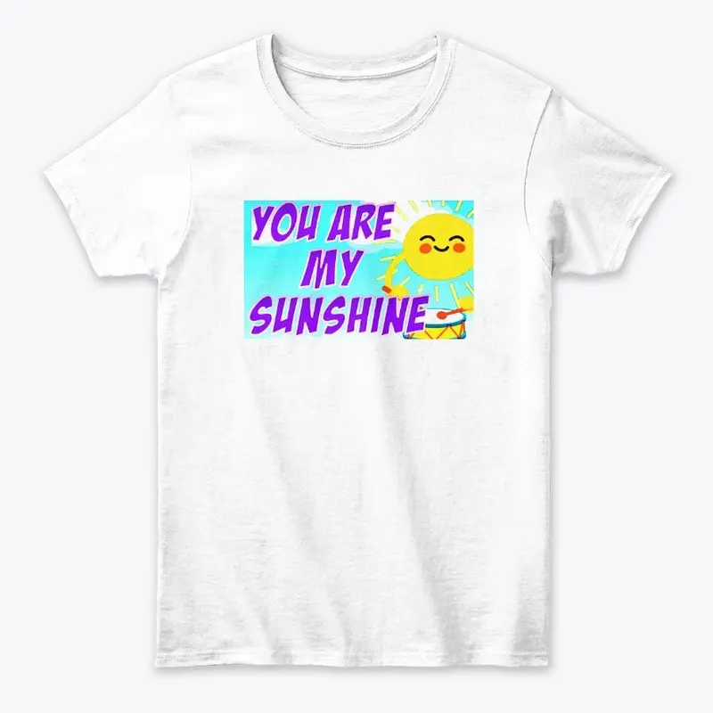 You Are My Sunshine