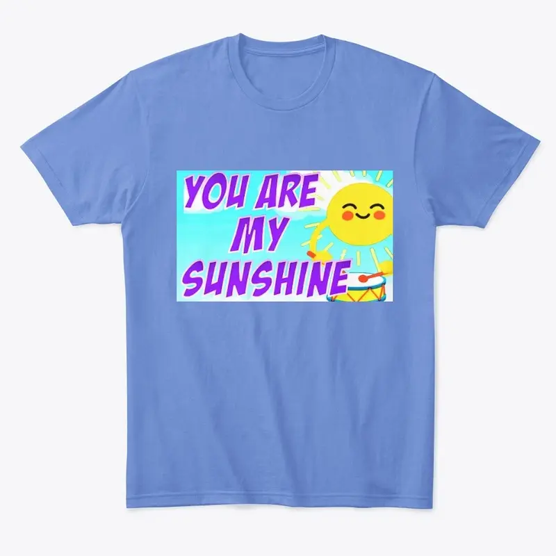 You Are My Sunshine