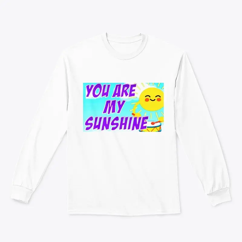 You Are My Sunshine