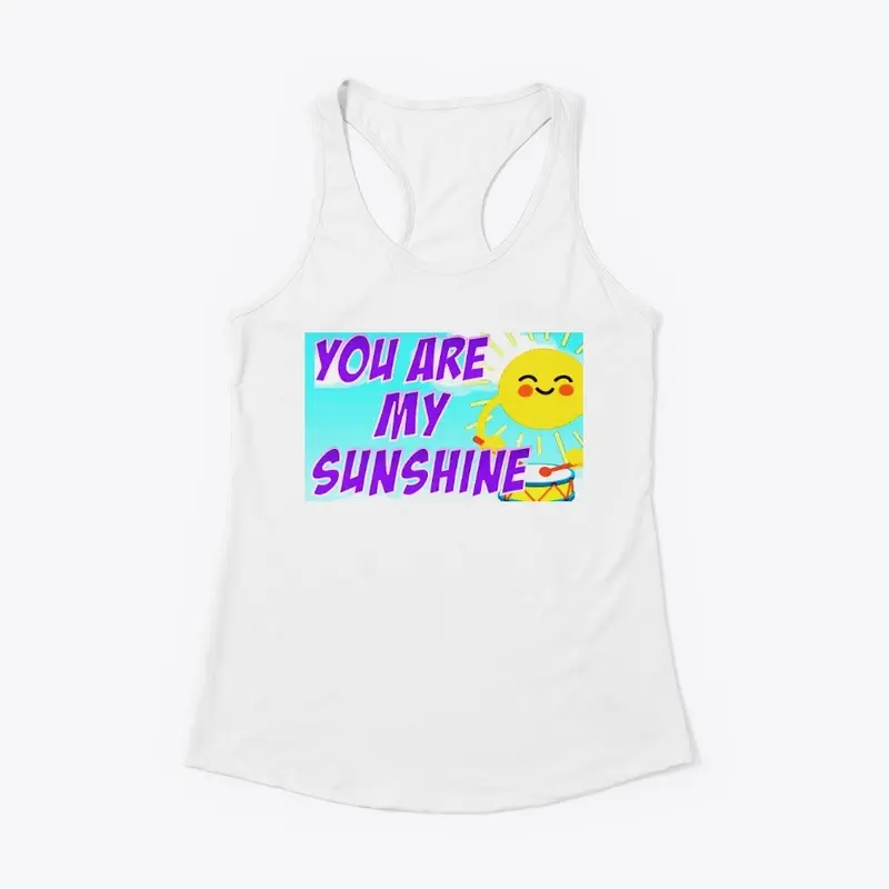 You Are My Sunshine